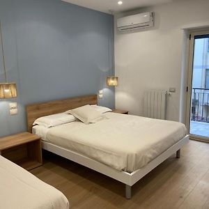 Triple Room Balcony