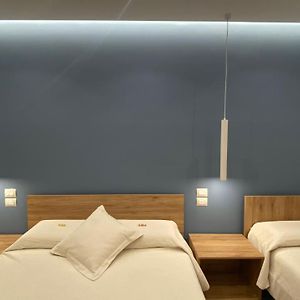 Double Room Extra Bed